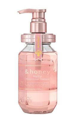 &amp;HONEY Melty Moist Repair Shampoo 1.0