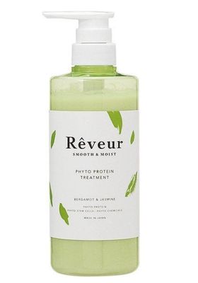 JAPAN GATEWAY REVEUR SMOOTH &amp; MOIST TREATMENT