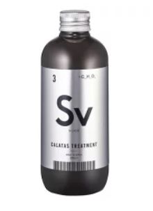 CALATAS Treatment (Sv)