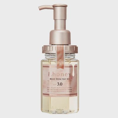 &amp; Honey Moist Shine Hair Oil 3.0
