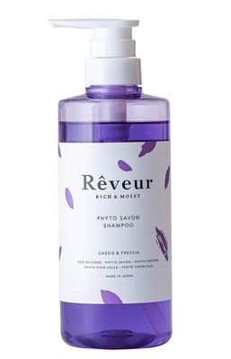 JAPAN GATEWAY REVEUR RICH &amp; MOIST SHAMPOO