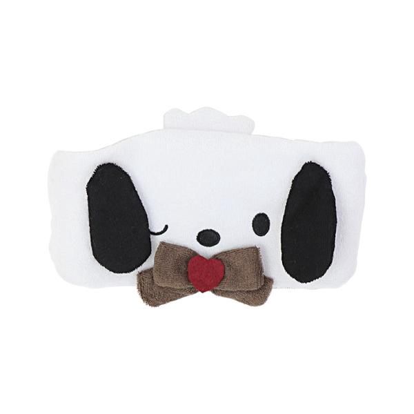 Sailor Moon Series x Sanrio Characters Hair Band  Pochacco