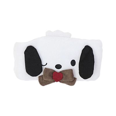 Sailor Moon Series x Sanrio Characters Hair Band  Pochacco