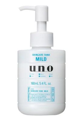 UNO Lotion Skin Care Mild