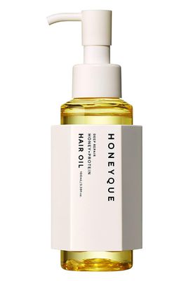 HONEYQUE Hair Oil Sleek