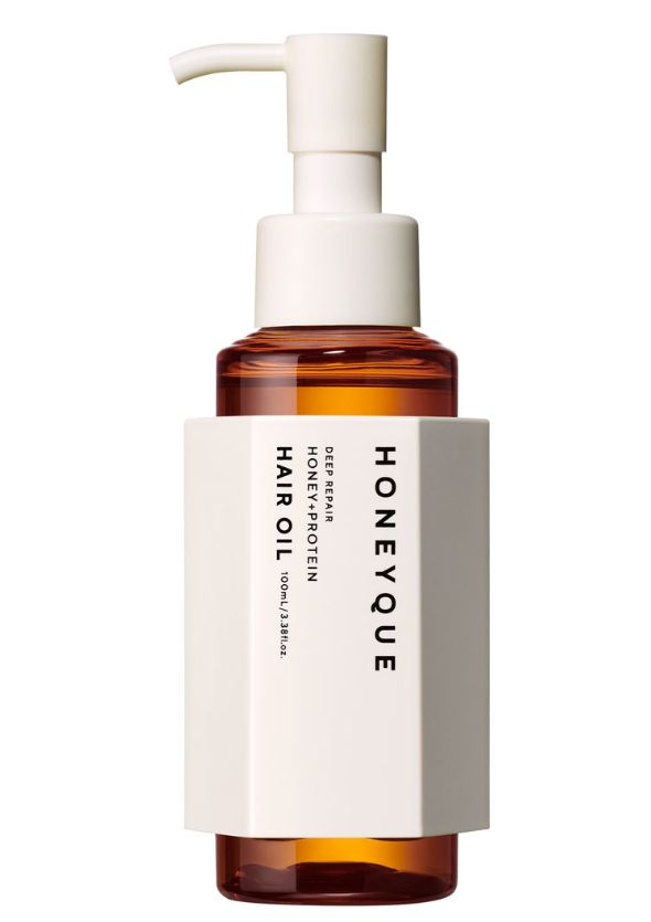 HONEYQUE Hail Oil Extra Moist