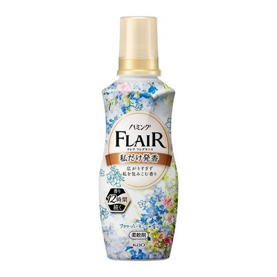 Kao Flare Fragrance Laundry Softener Flower &amp; Harmony Fragrance