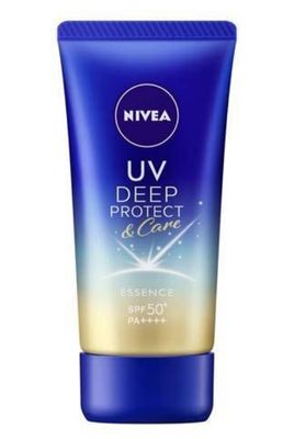 Kao Nivea UV Deep Protect &amp; Care Gel 50g