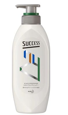 KAO SUCCESS SUCCESS GREEN CITRUS CD PUMP