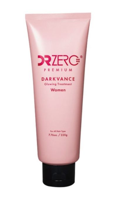 Dr. Zero Women Premium Dark Vance Glowing Treatment