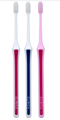 Lion Clinica Advantage Toothbrush 3 Rows Ultra Compact