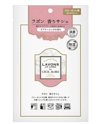 LAVONS Fragrance Sachet Lovely Chic