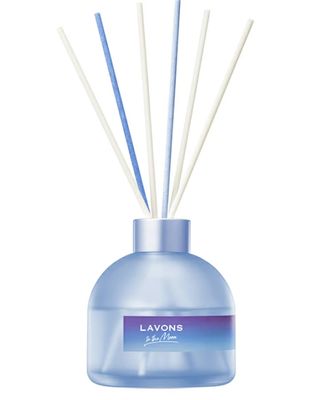 LAVONS to the Moon Bed Room Diffuser Noctural Blue