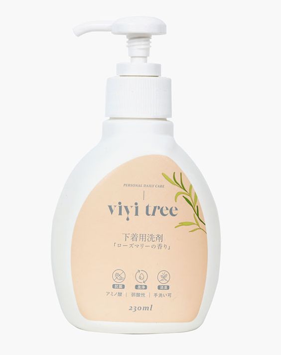 Vivi Tree Underwear Detergent