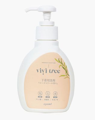 Vivi Tree Underwear Detergent