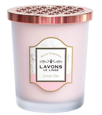 LAVONS Room Fragrance Lovely Chic