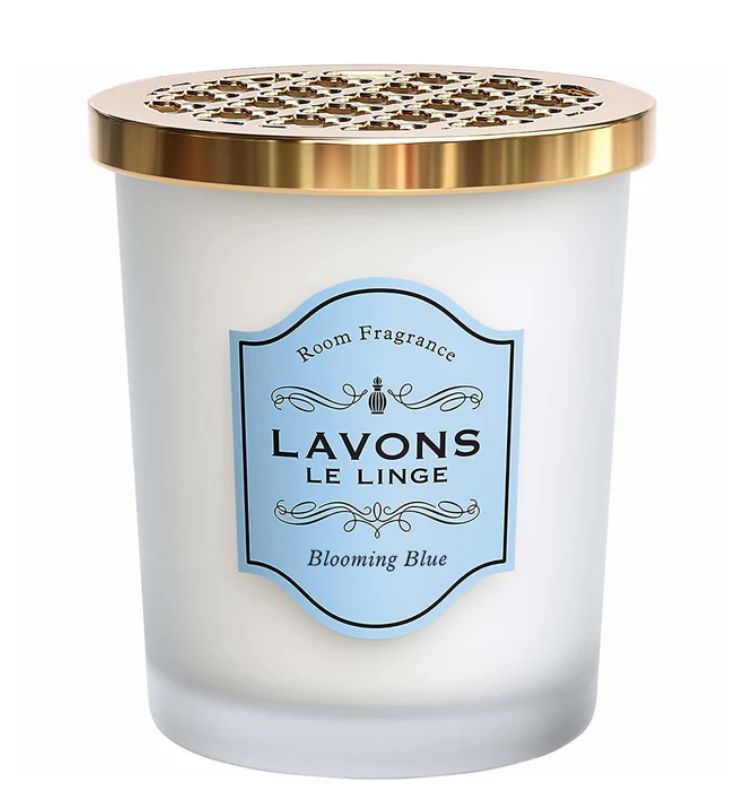 LAVONS Room Fragrance Blooming Blue