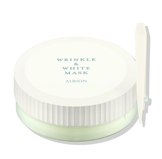 Albiion Wrinkle&amp;White Mask