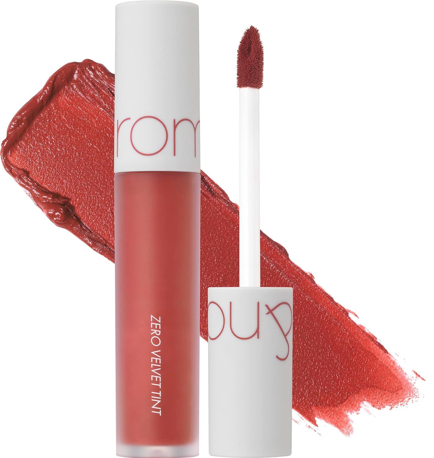 Final Sale Romand- Zero Velvet Tint #02 Joyful