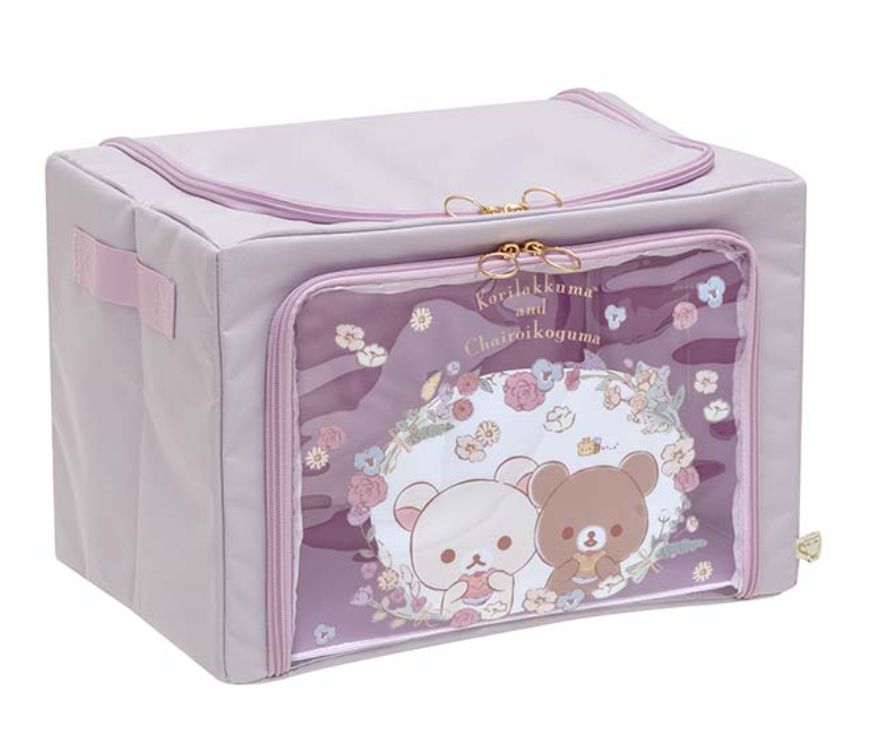Korilakkuma Springtime Bag