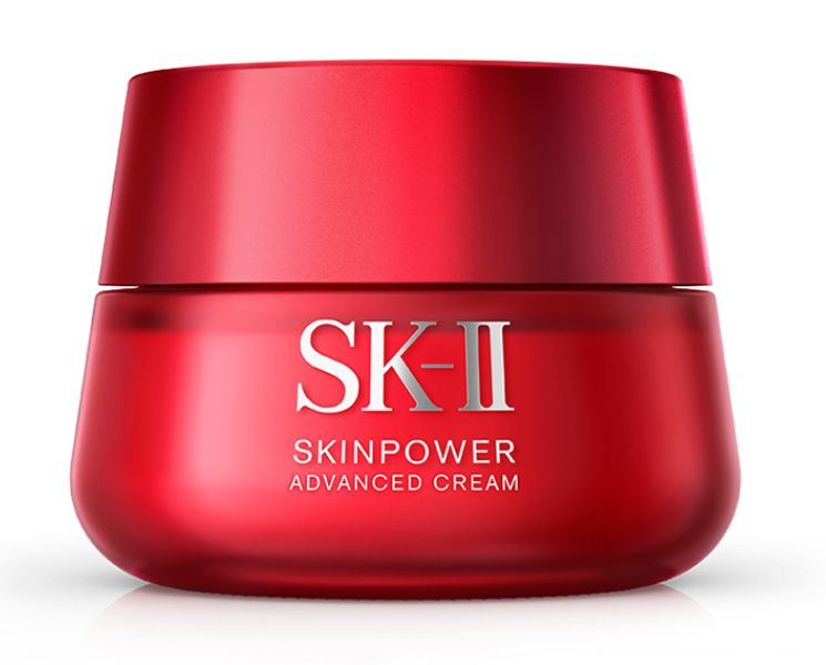 SK-II Skinpower Advanced Cream 50g