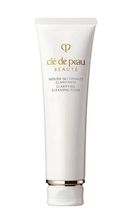 CPB Clarifying Cleansing Foam