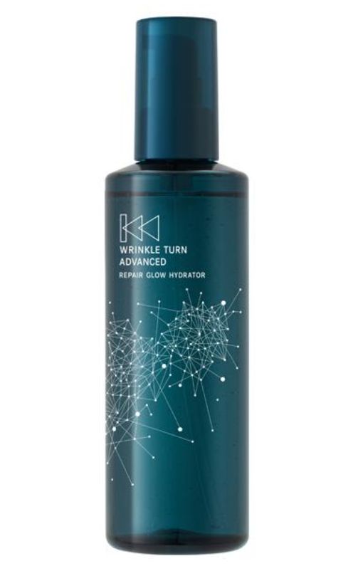 SANA WRINKLE TURN ADVANCED REPAIR GLOW HYDRATOR