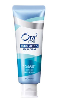 Ora2 Toothpaste-Natural Mint