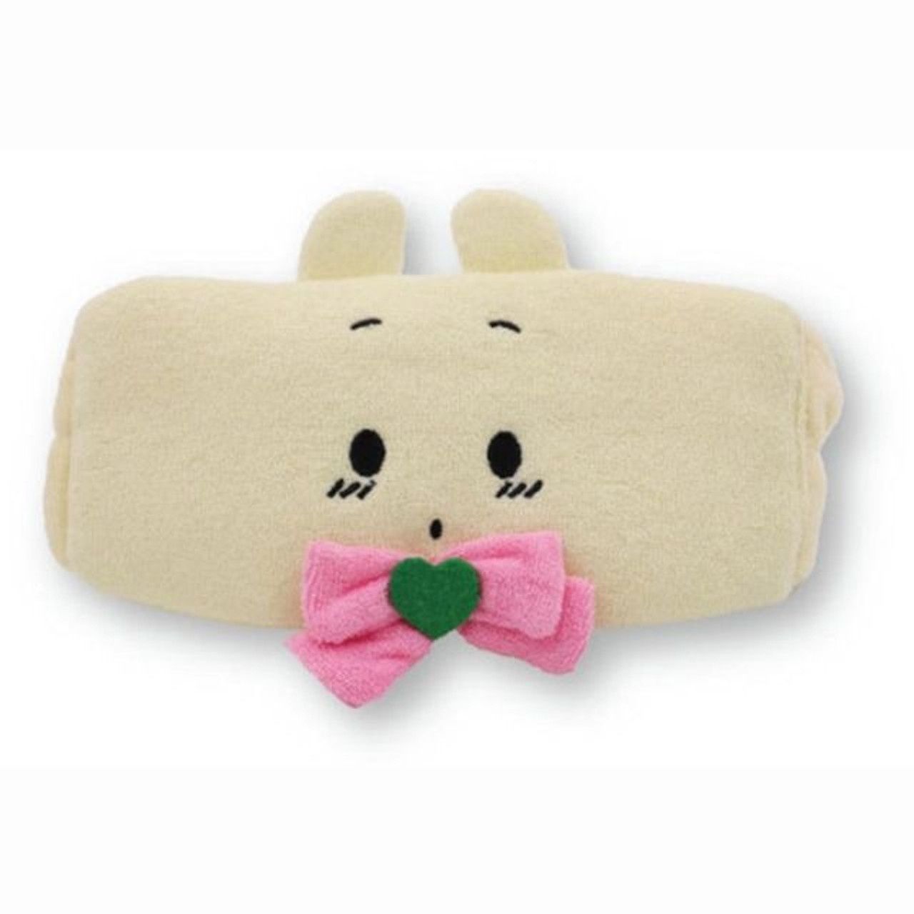 Ensky Sanrio Hair Band Sailor Jupiter Marroncream (Sailor Moon X Sanrio)