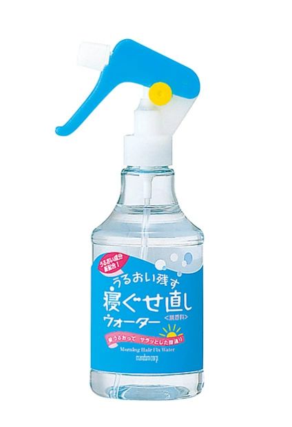 Mandom Hair Fix Water