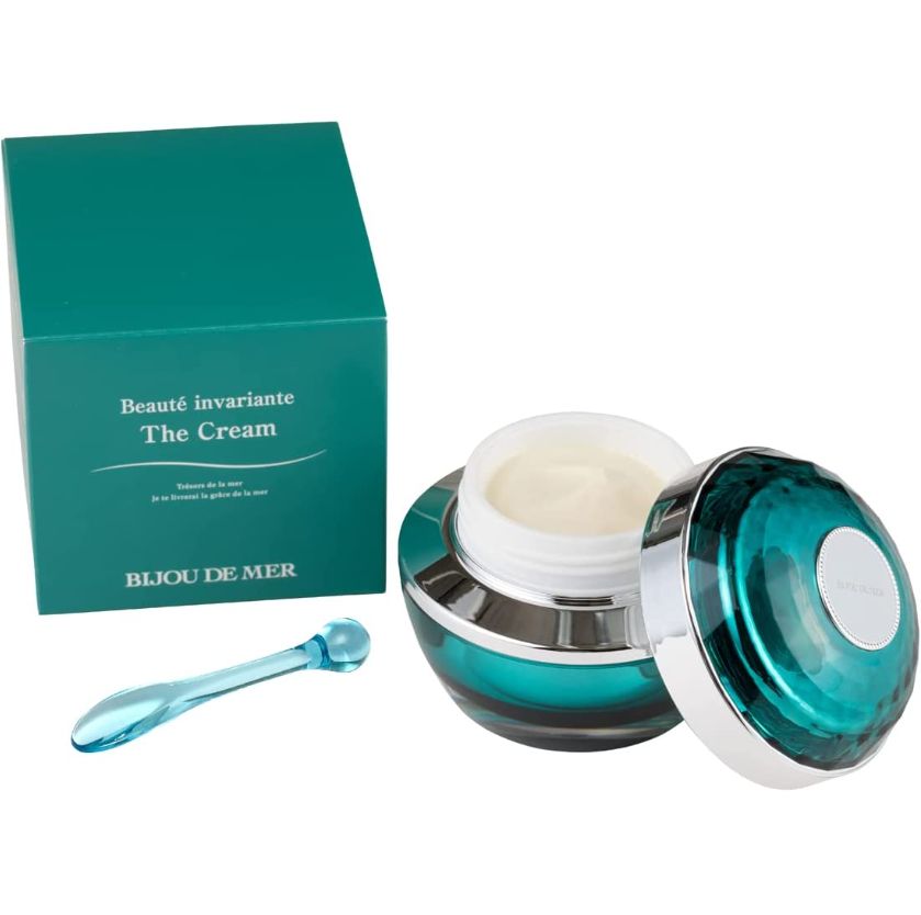 Beaute Invariante The Cream