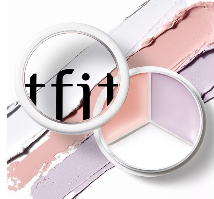 TFIT - Cover Up Pro Concealer B01 Corrector