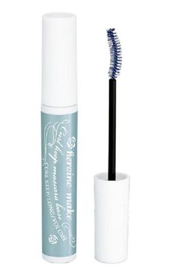KISSME Curl Keep Mascara Base
