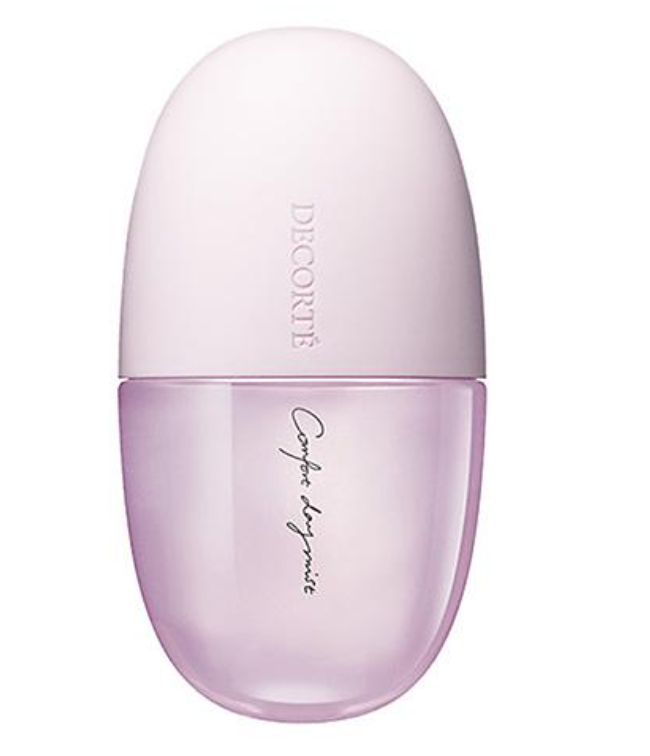 COSME DECORTE Comfort Day Mist Set &amp; Protect 60mL