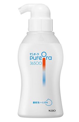 Pure Ora 36500 Dense Foam Toothpadte