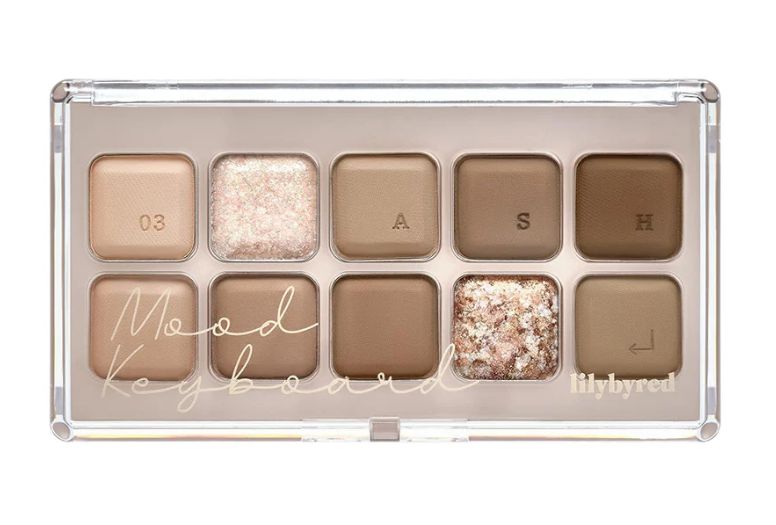 MOOD KEYBOARD #03 Ash Beige10.5g