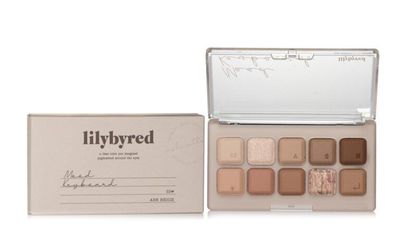 MOOD KEYBOARD #03 Ash Beige10.5g