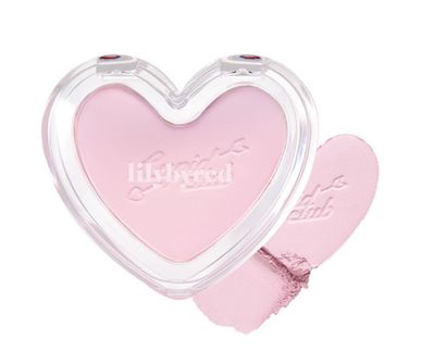 Luv Beam Blur Cheek 01 #Blurry Cherry 4.3g