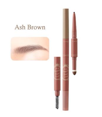 Club Suppin Eyebrow (Ash Brown)