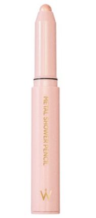 Wonjungyo Metal Shower Pencil 01