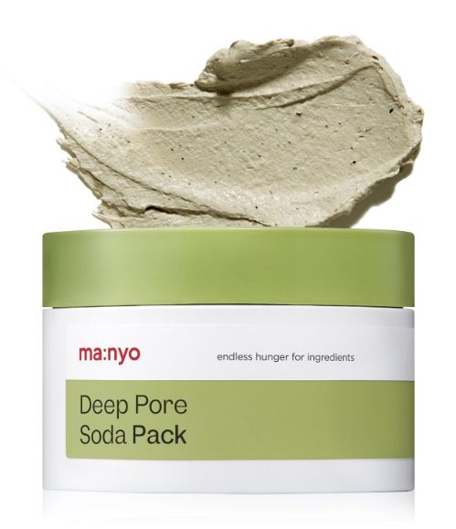 MA:MYO DEEP PORE SODA PACK