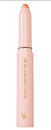 Wonjungyo Metal Shower Pencil 03