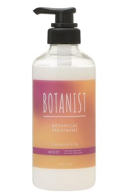 BOTANIST Botanical Treatment Moist (Kinmokusei&amp;Fig)