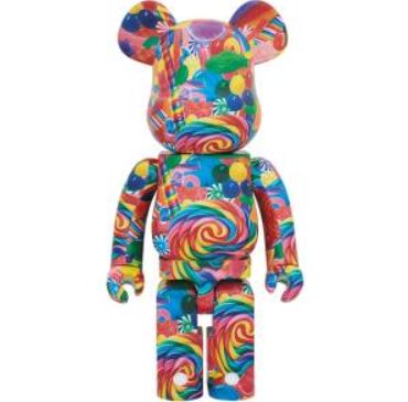 Be@rBrick 1000% Dylan's Candy Bar