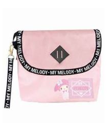 Sanrio Sling bag with adjustable strap-Melody
