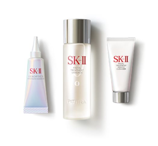 SK-II Facial Treatment Essence Set
