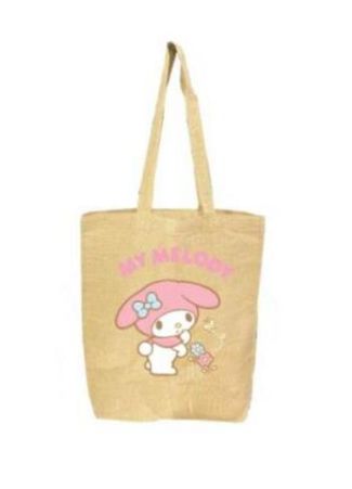 Tote Bag Sanrio Characters SRJB298