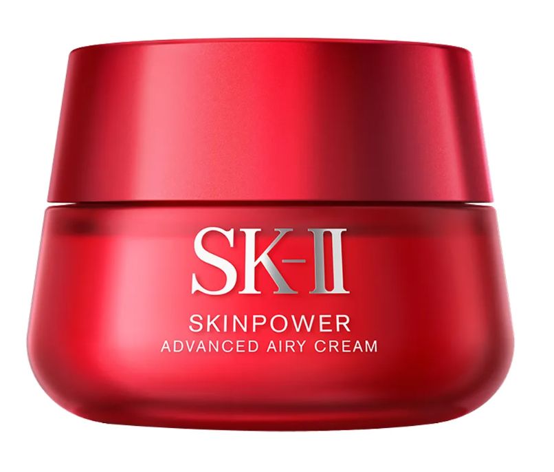 SK-II Skinpower Advanced Airy Cream 50g