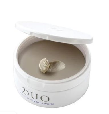 -Sale- NYC Duo The Cleansing Balm White 90g