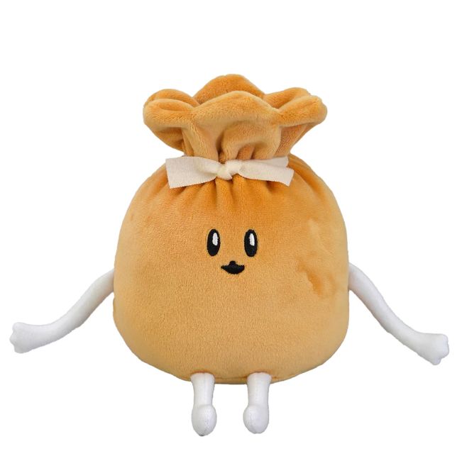 Chiikawa Potetama Plush Toy Mochi Drawstring Bag (Nagano) 22cm